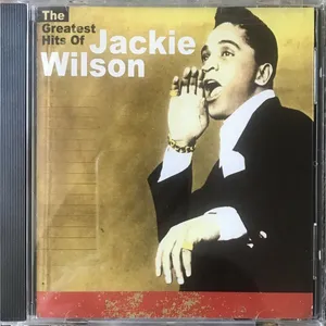 The greatest hits of Jackie Wilson